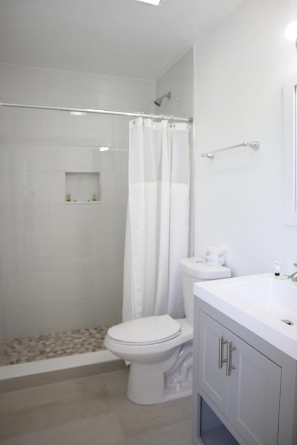 Singer Island Inn/ Deluxe Studio West Palm Beach Eksteriør billede