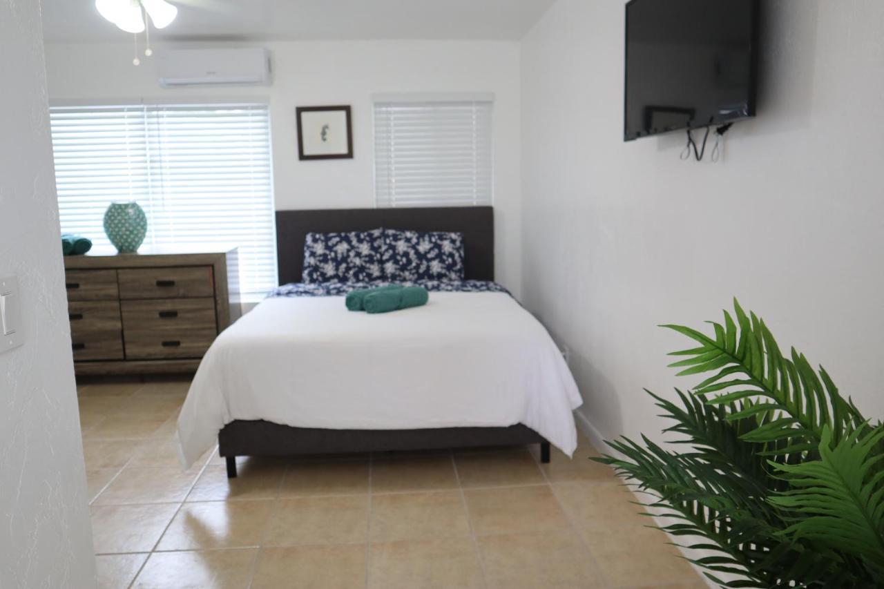 Singer Island Inn/ Deluxe Studio West Palm Beach Eksteriør billede