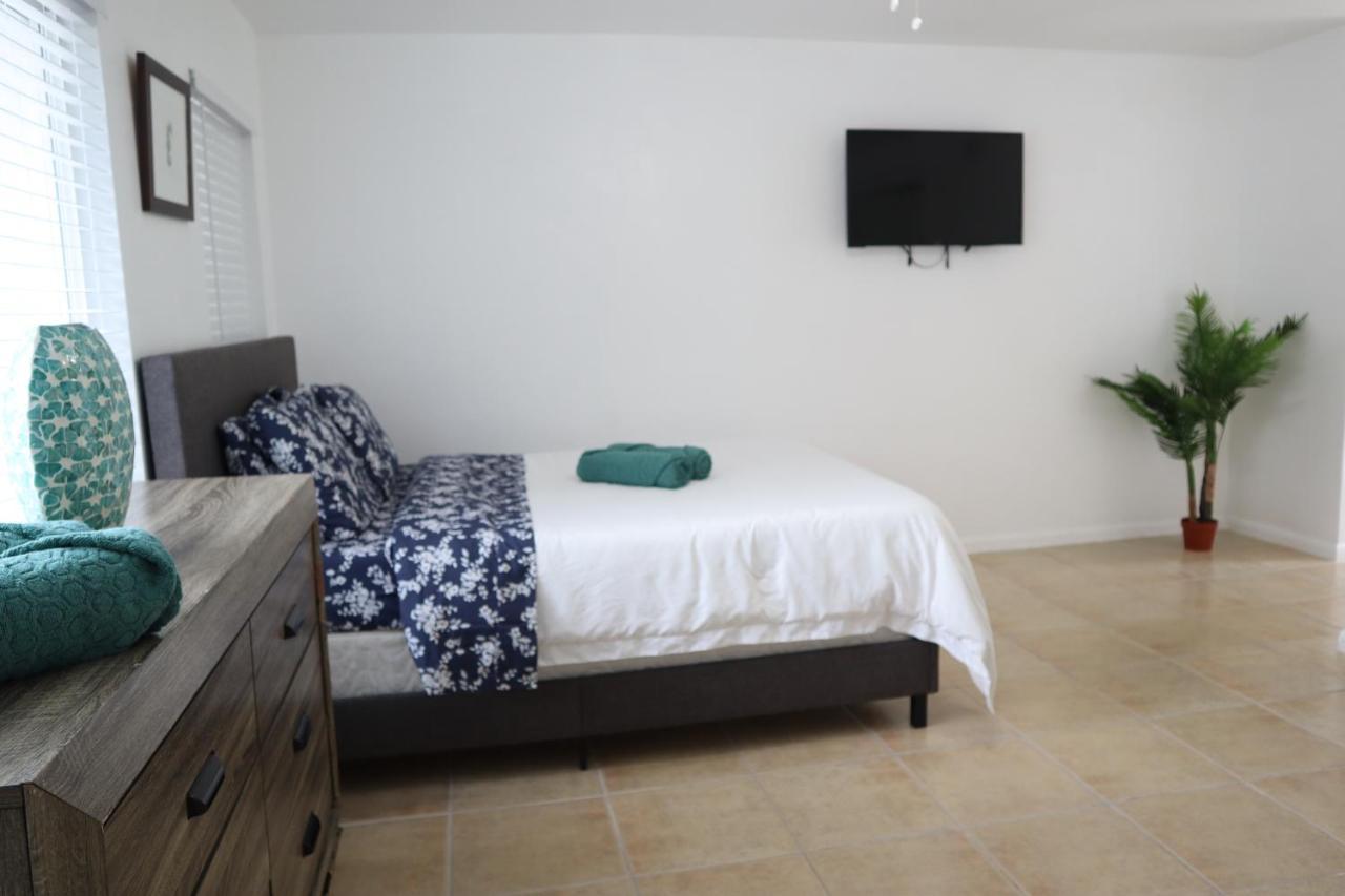 Singer Island Inn/ Deluxe Studio West Palm Beach Eksteriør billede