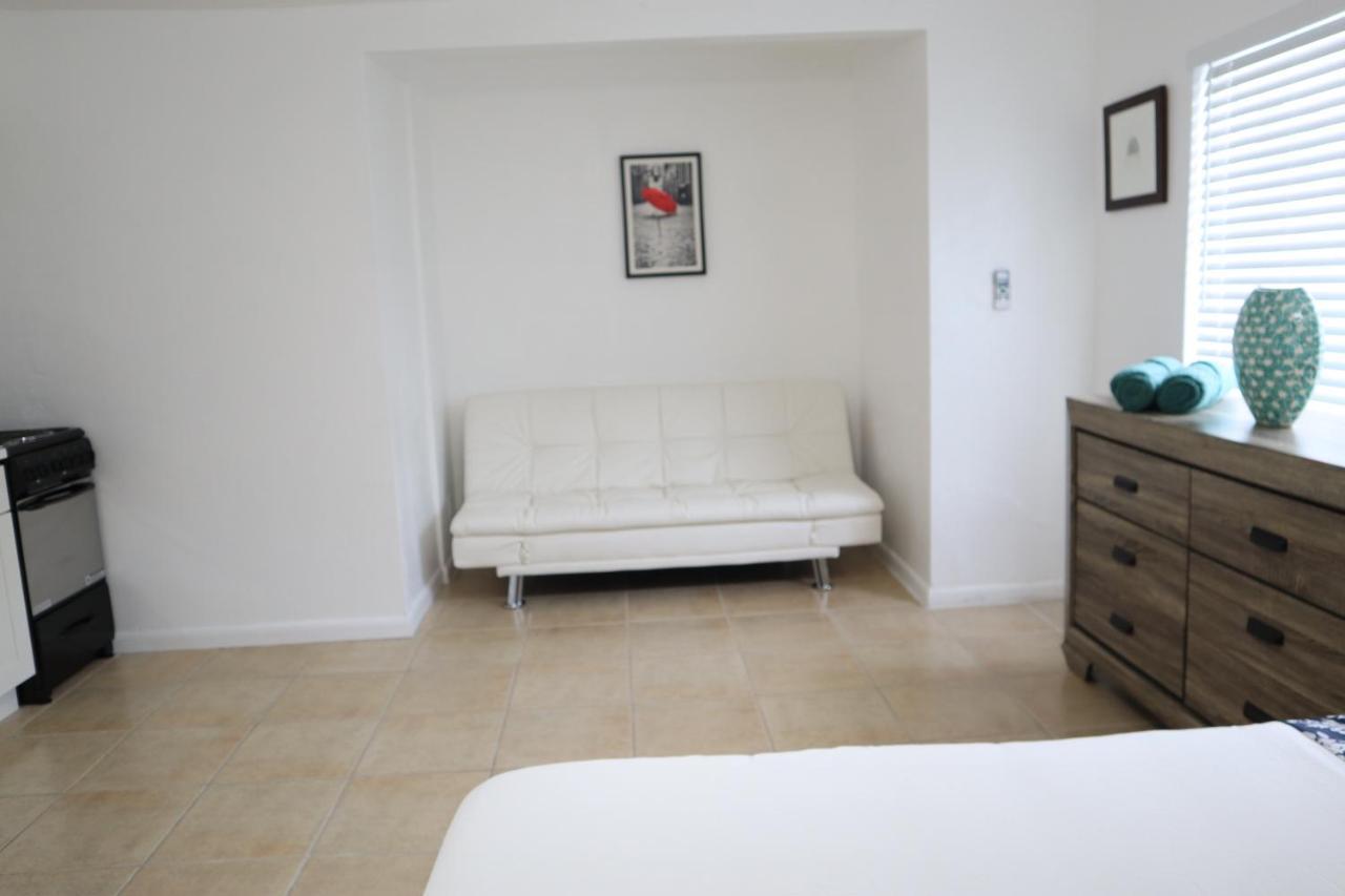 Singer Island Inn/ Deluxe Studio West Palm Beach Eksteriør billede