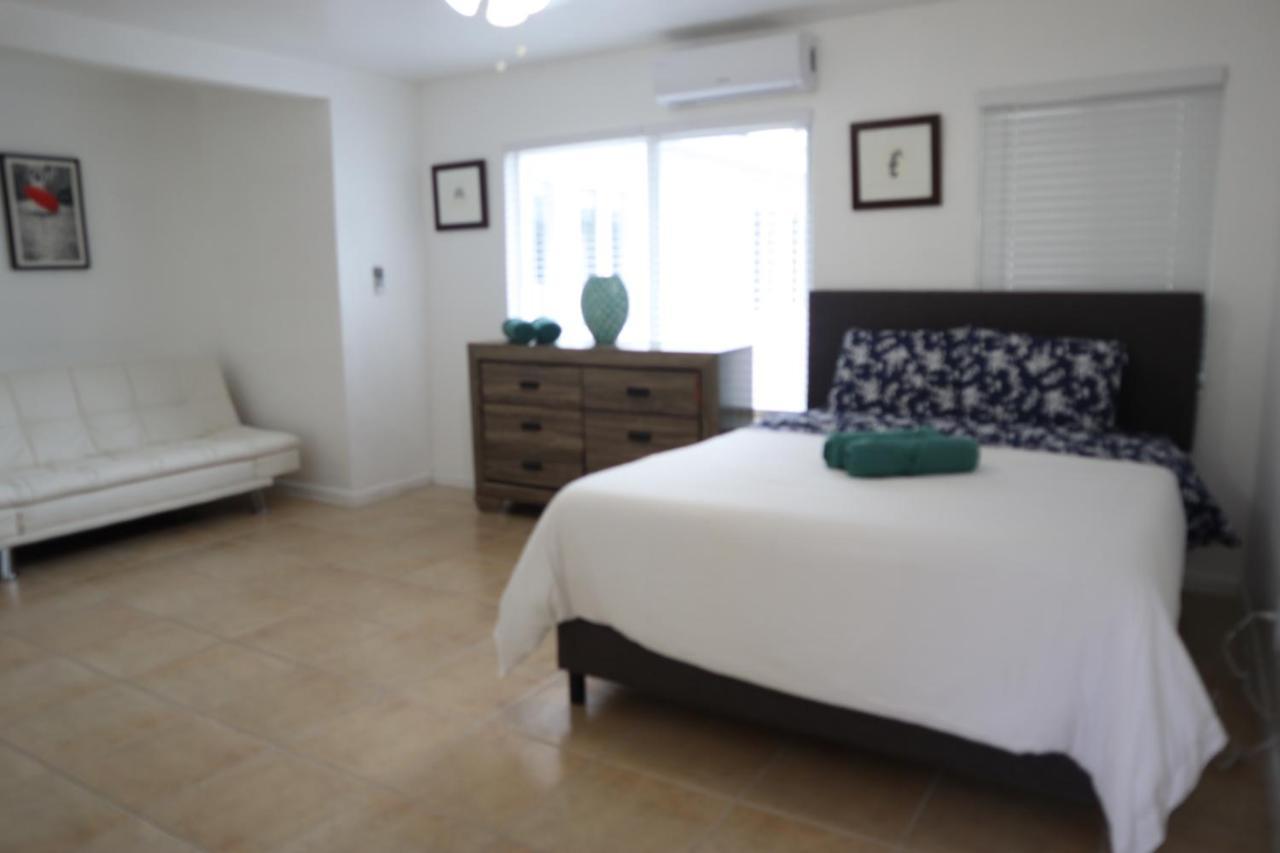 Singer Island Inn/ Deluxe Studio West Palm Beach Eksteriør billede